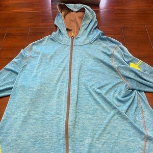Under Armour hoodie 2XL